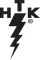 HTK Logo Black Transparent